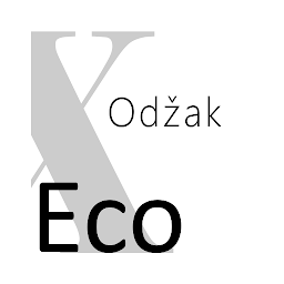 Imagen de ícono de xEco Odžak