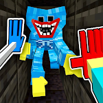 Cover Image of Télécharger MCPE Horror Maps For Minecraft  APK