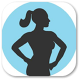 aerobic exercise icon