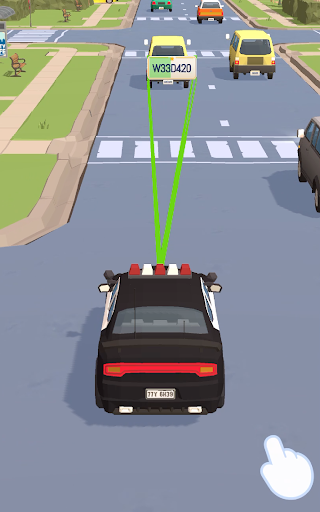 Traffic Cop 3D mod apk