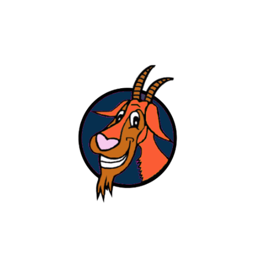 Goatfind logo