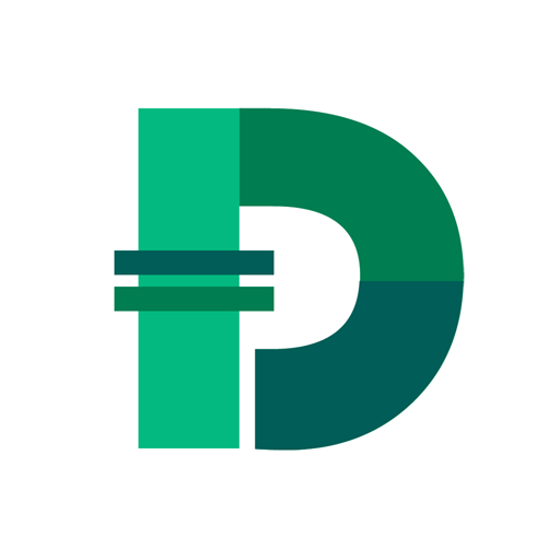 Duit - Money Manager 1.0.6 Icon