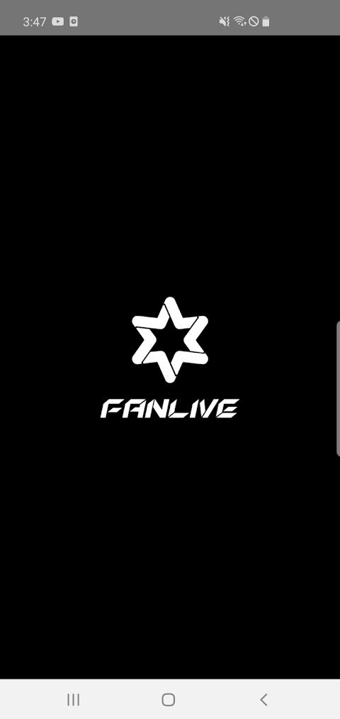 Fanliveのおすすめ画像1