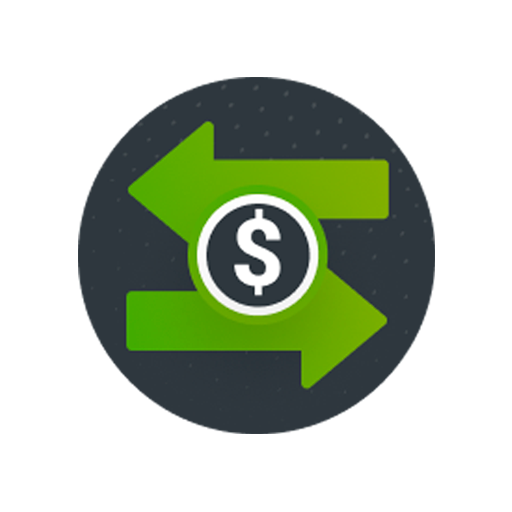 Exchange rate of Privatbank logo