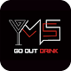 飲野吧 M5 Go Out Drink Party Booking Apps Windows'ta İndir