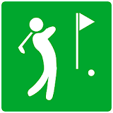 The Golfer's Life icon