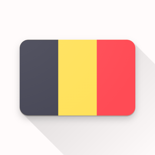Belgium logo