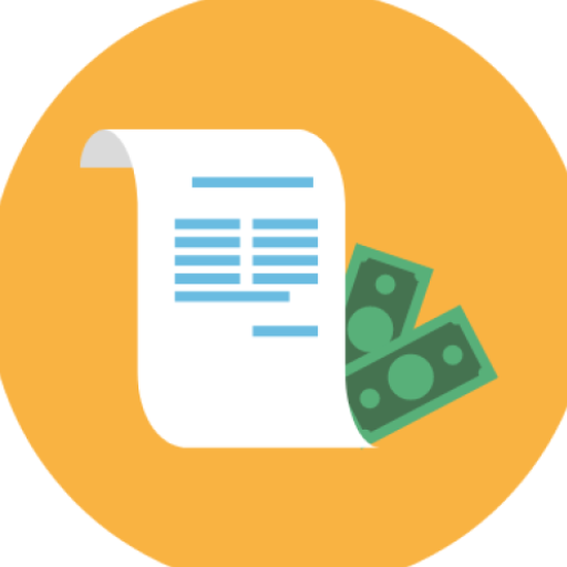 Bill Maker: Invoice & Receipts logo