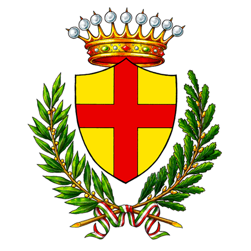Comune di Albenga logo