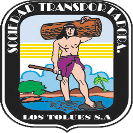 Los Tolues logo