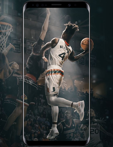nba players wallpaper dunk