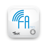 FA Pro Download Lite icon