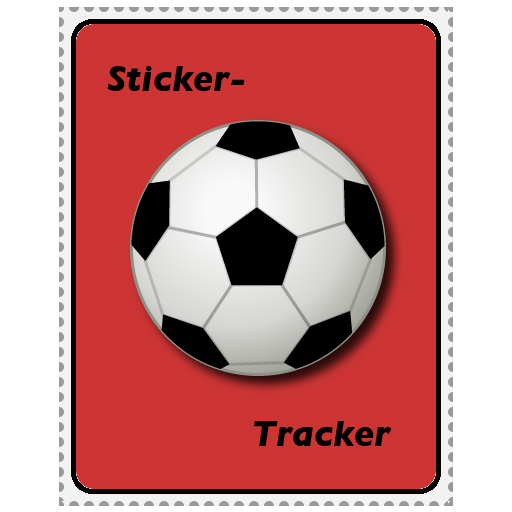 Sticker Tracker 1.0.14 Icon