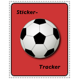Sticker Tracker icon
