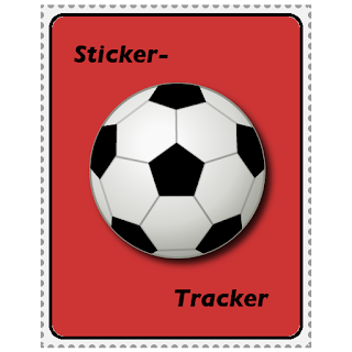 Sticker Tracker apk