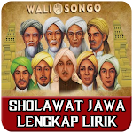 Cover Image of Download Sholawat Jawa 1.0.1 APK