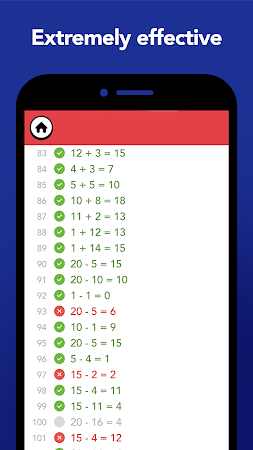 Game screenshot Fiete Math Climber - Learning apk download