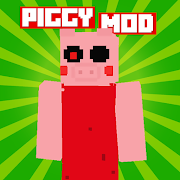 Top 34 Tools Apps Like Piggy Mod for MCPE - Best Alternatives