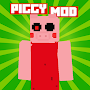 Piggy Mod for MCPE