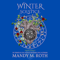 Icon image Winter Solstice: An Immortal Highlander Novella
