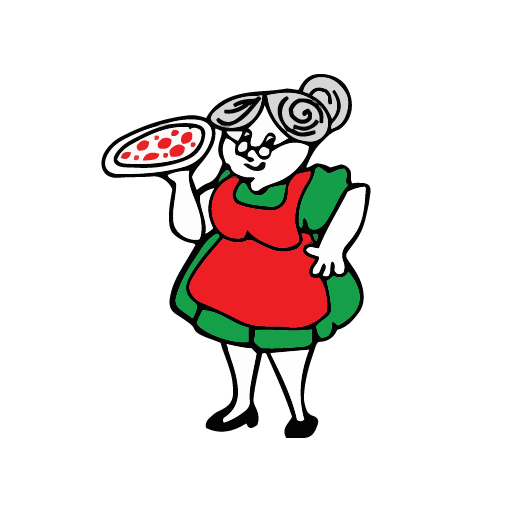Annies Pizza Rewards logo