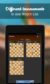 Over 2,00,000 people use the Follow Chess App, the most popular