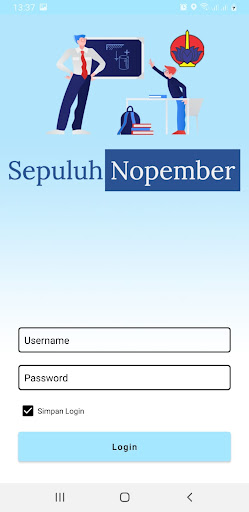 Android application SIM Spuber screenshort