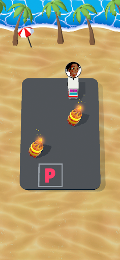 Ambulance Master - Screenshot 3