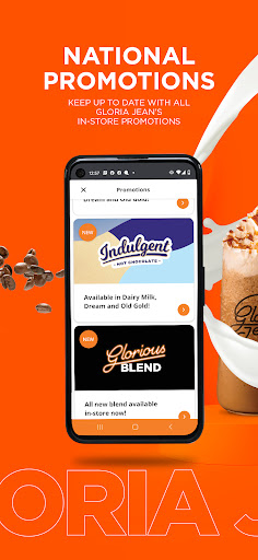 Gloria Jeans Rewards