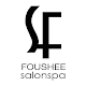 Foushee Salon Spa विंडोज़ पर डाउनलोड करें