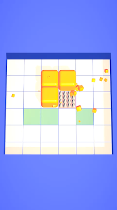 Block Match Puzzle 3D - Screenshot 2