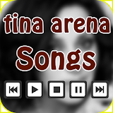 tina arena songs icon