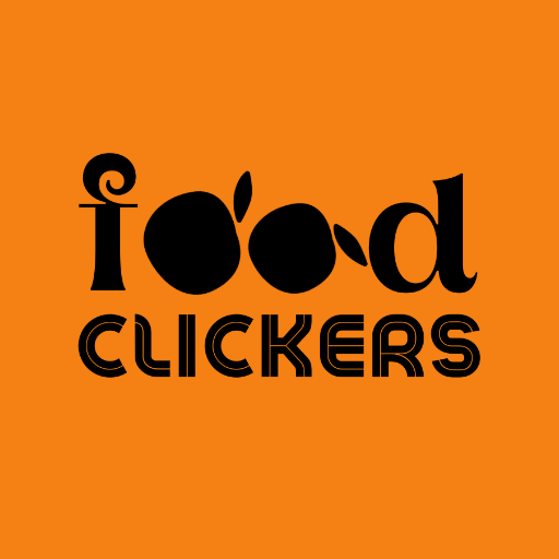 Foodclickers logo