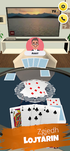 Pishpirik Screen 2