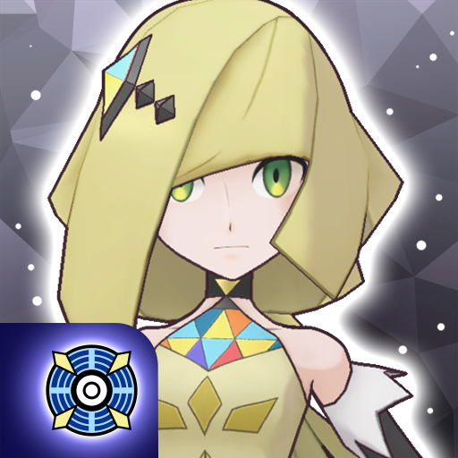 Pokémon Masters EX APK v2.15.1