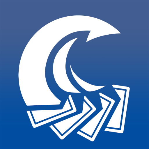 Cascade MTG Inspiration Tool