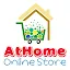 AtHome Online Store