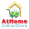 AtHome Online Store