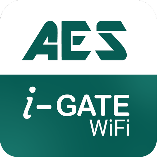 i-Gate WiFi 1.0.1 Icon