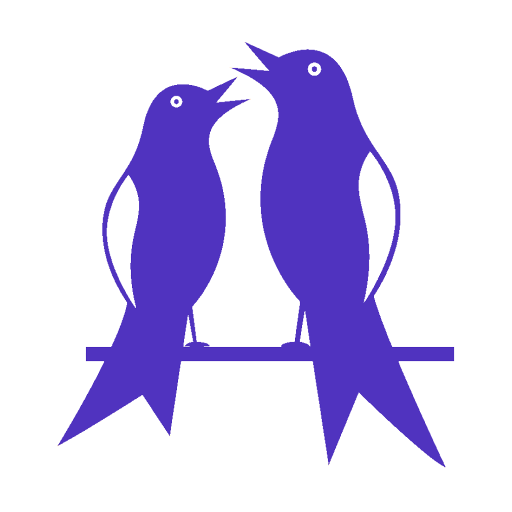 My Birds - Aviary Manager Logo