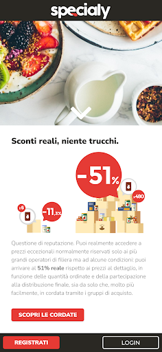 Android application Specialy screenshort