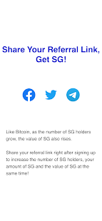 SocialGood - Get Free Crypto