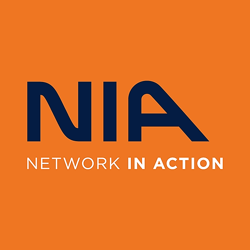 Network in Action Franchise logo
