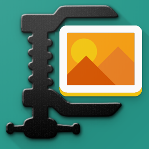 Compress Image , Resize & Crop 2.2.0 Icon