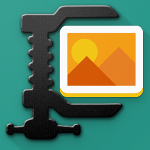 Compress Image , Resize & Crop logo