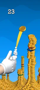 Stacky Coin
