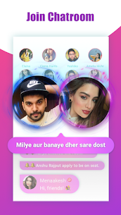 MeetU-Best Live Chat Apk Mod for Android [Unlimited Coins/Gems] 6