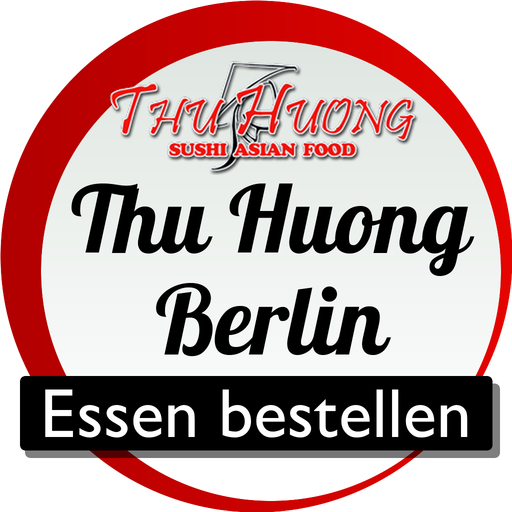 Thu Huong Berlin logo