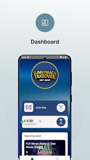 Sunny Beach Takeover Screen 3