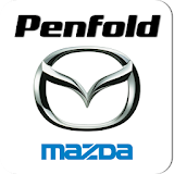 Penfold Mazda icon